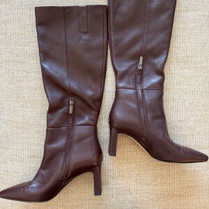 Sam Edelman Knee High Boot